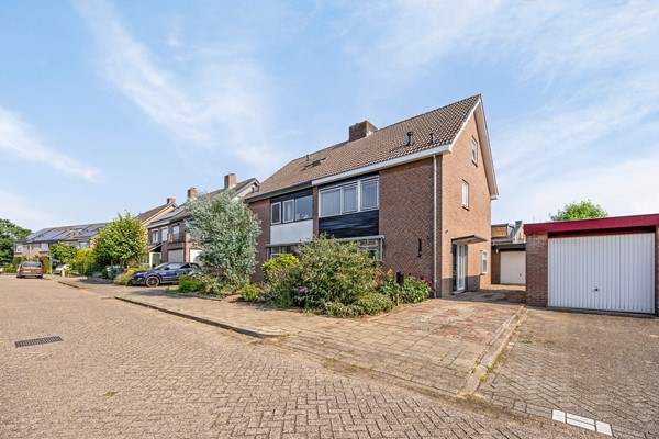 Property photo - Ruiterpad 2, 3911SL Rhenen